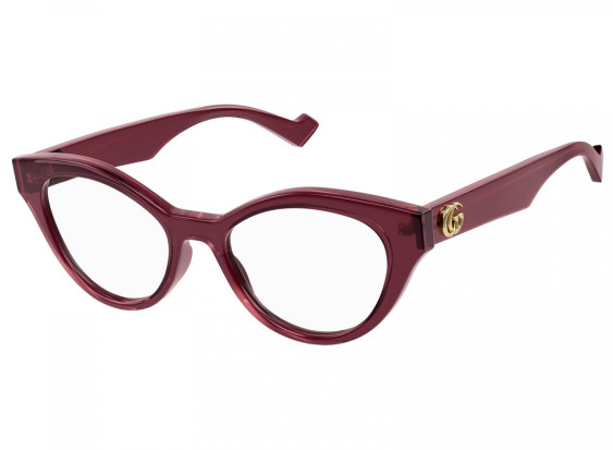 Gucci GG0959O 003 Burgundy