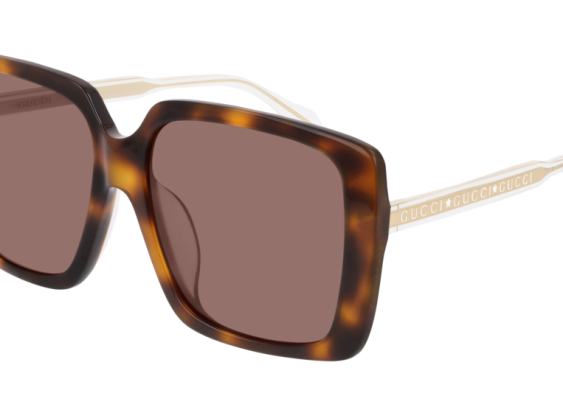 Gucci GG0567SA 002 Havana