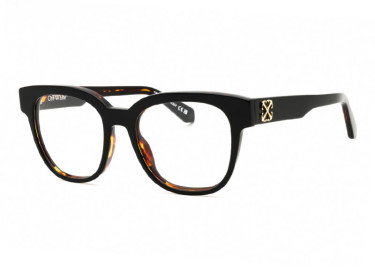 Off-White OERJ07O STYLE 7O 1000 Black 51mm