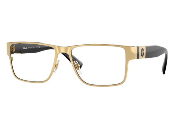 Versace VE1274 1002 Gold 57mm