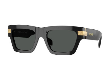 Versace VE4464 GB1/87 Black/Dark Grey