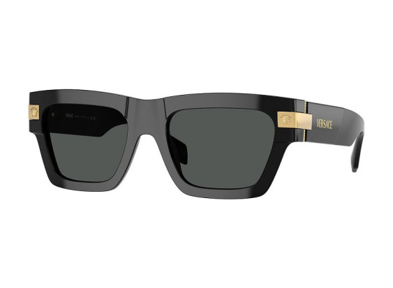 Versace VE4464 GB1/87 Black/Dark Grey