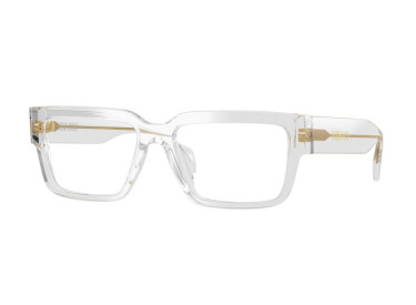 Versace VE3374U 5519 Transparent Light Grey 55mm