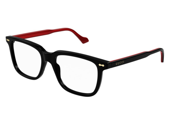 Gucci GG0737O 014 Black 56mm