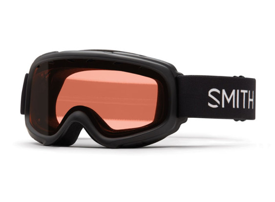 Smith Optics SMITH-GAMBLER-09BA/8K Black