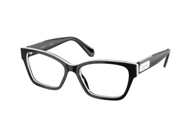 Swarovski SK2013 1015 Black/White 54mm