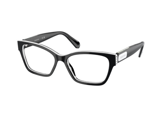 Swarovski SK2013 1015 Black/White 54mm