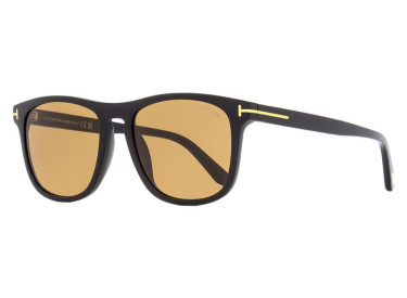Tom Ford FT0930 01E Black/Brown 56mm