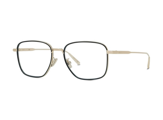 Dior DIORBLACKSUITO S4U B400 Shiny Black/Gold 53mm