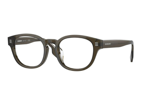 Burberry BE2382D 3010 Green 49mm