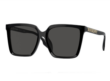 Burberry BE4411D 300187 Black/Dark Grey