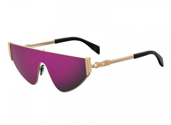 Moschino MOS022/S 0000VQ Rose Gold