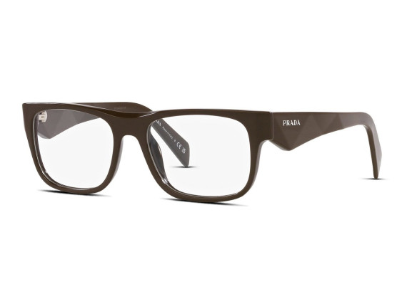 Prada PR22ZV 15L1O1 Loden 53mm