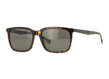 Hugo Boss BOSS 1579/S 0PHW 2K Havana Green/Grey Anti-Reflective