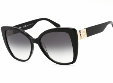 MCM MCM724S 001 Black / Smoke Gradient