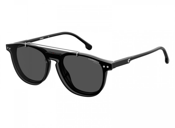 Carrera 2024T/C 807/IR Black/Grey
