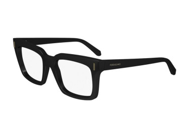 Salvatore Ferragamo SF2993 001 Black 53mm