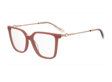 Moschino Love MOL612 02LF 00 Brick 52mm
