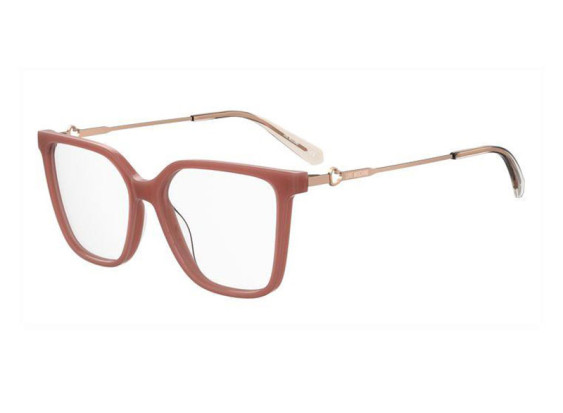 Moschino Love MOL612 02LF 00 Brick 52mm