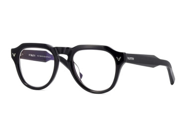Valentino V-TALE II VLX-139A Shiny Black 52mm