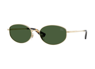 Burberry BE3169 110971 Gold/Green