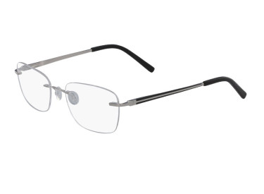 Airlock AIRLOCK VALOR 200 046 Silver 52mm