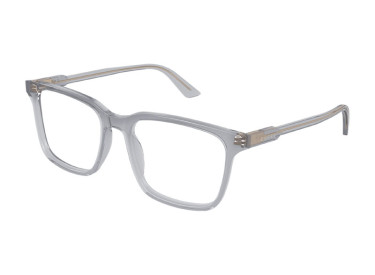 Gucci GG1120O 005 Transparent Light Blue 55mm