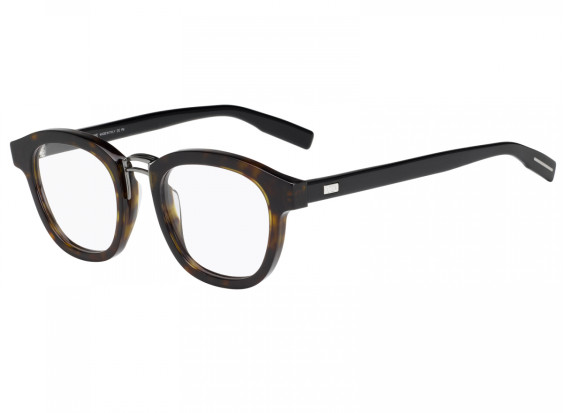 Dior BlackTIE230 KVX Dark Havana