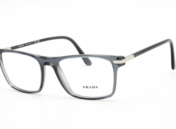 Prada PR01WV 01G1O1 Grey 54mm