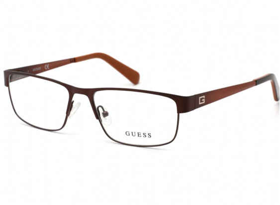 Guess GU1770 D96 Brown 54mm