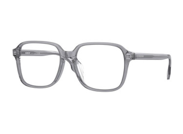 Burberry BE2372D 4021 Transparent Grey 55mm