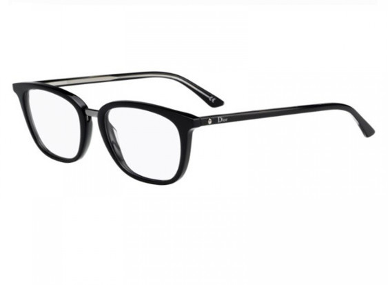 Dior MONTAIGNE 35 VSW Black