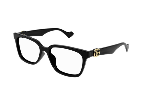 Gucci GG1537OK 001 Black 55mm