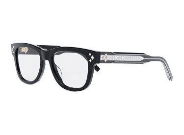 Dior CD DIAMONDO S1I 1000 Shiny Black 54mm