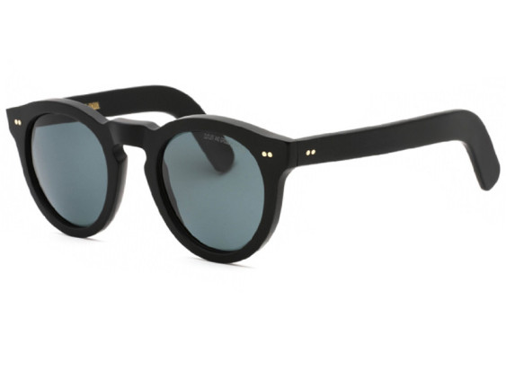 Cutler and Gross CG0734S 008 Matte Black/Dark Grey
