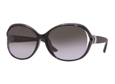 Salvatore Ferragamo SF770SA 001 Black/Grey Gradient