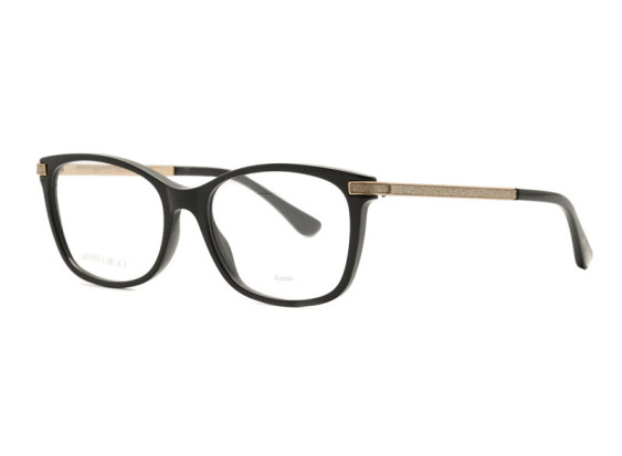 Jimmy Choo JC269 0807 00 Black 54mm