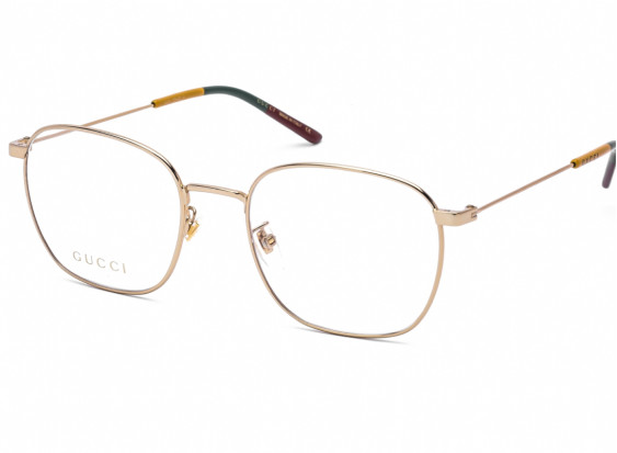 Gucci GG0681O 004 Gold 54mm