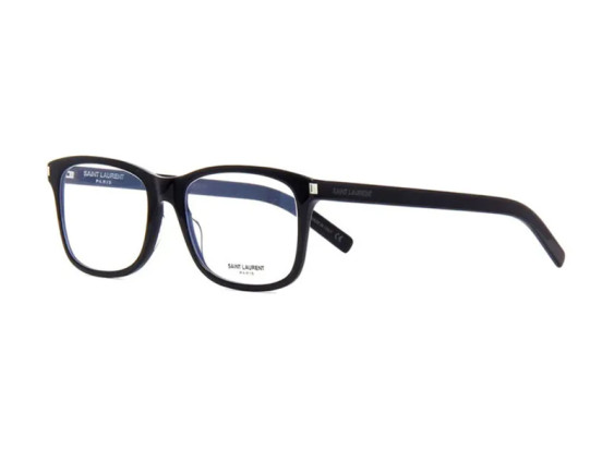 Saint Laurent SL288 SLIM 001 Black 54mm