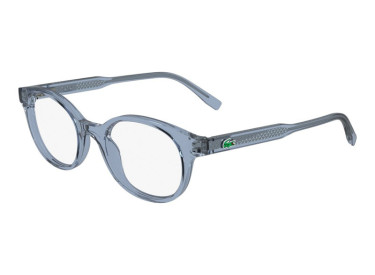 Lacoste L3659 401 Azure 47mm