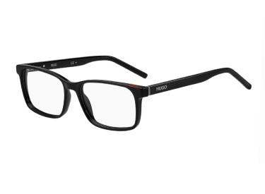 Hugo HG 1163 0807 00 Black 55mm
