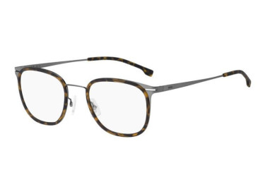 Hugo Boss BOSS 1427 0CAG 00 Matte Dark Ruthenium 53mm