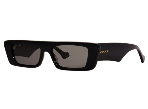 Gucci GG1331S 001 Black/Grey