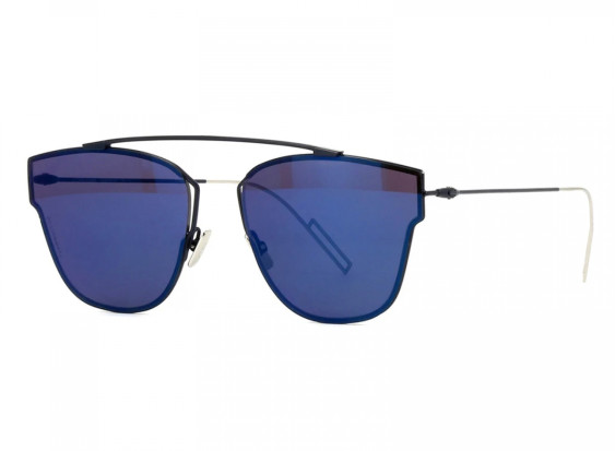 Dior DIOR0204S 010 Palladium