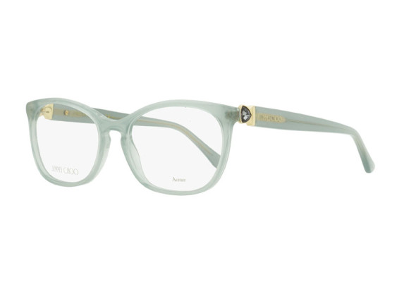 Jimmy Choo JC 317 01ED 00 Green 54mm