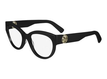 Longchamp LO2728 001 Black 53mm