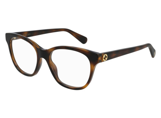 Gucci GG0923O 002 Havana 51mm