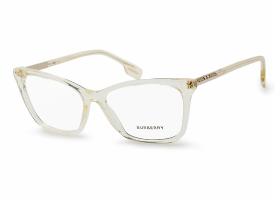 Burberry BE2348 3852 Yellow 53mm