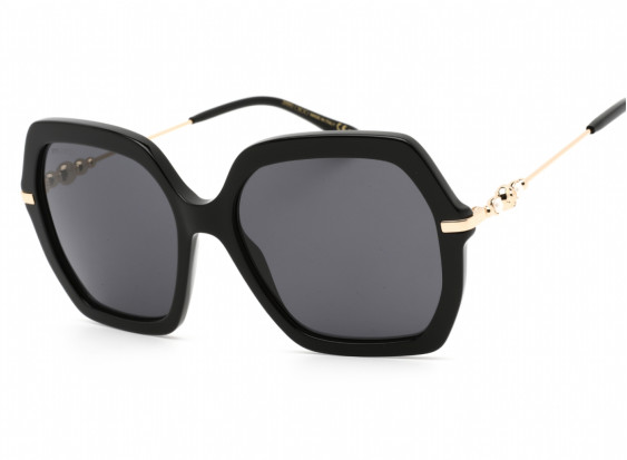 Jimmy Choo ESTHER/S 0807 IR Black/Grey