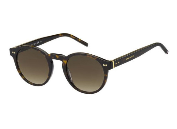 Tommy Hilfiger TH1795/S 0086HA Havana/Brown Gradient